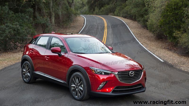 2016 CX3